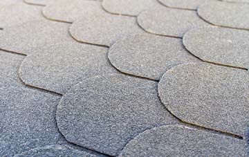 Brierley Hill asphalt roofing costs