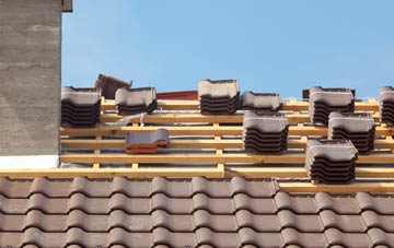 Brierley Hill clay roofing costs