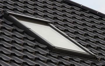 benefits of Brierley Hill roof windows