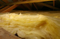 Brierley Hill pitch roof insulation