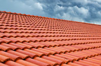 Brierley Hill roofing tiles